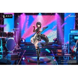 Zenless Zone Zero Gift+ figurine PVC 1/8 Ellen Joe Sparkling Wonderland Ver. 21 cm
