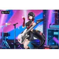 Zenless Zone Zero Gift+ figurine PVC 1/8 Ellen Joe Sparkling Wonderland Ver. 21 cm