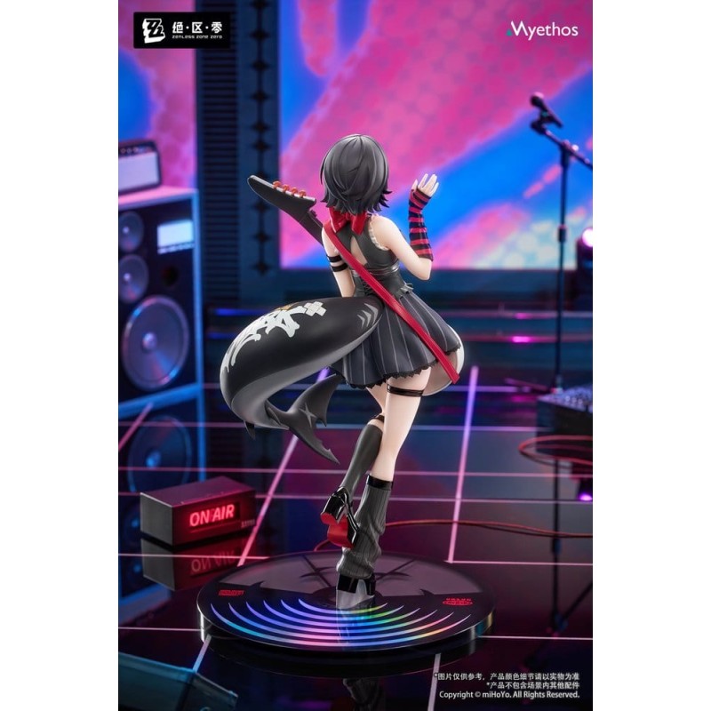 Zenless Zone Zero Gift+ figurine PVC 1/8 Ellen Joe Sparkling Wonderland Ver. 21 cm