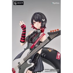 Zenless Zone Zero Gift+ PVC Figure 1/8 Ellen Joe Sparkling Wonderland Ver. 21 cm