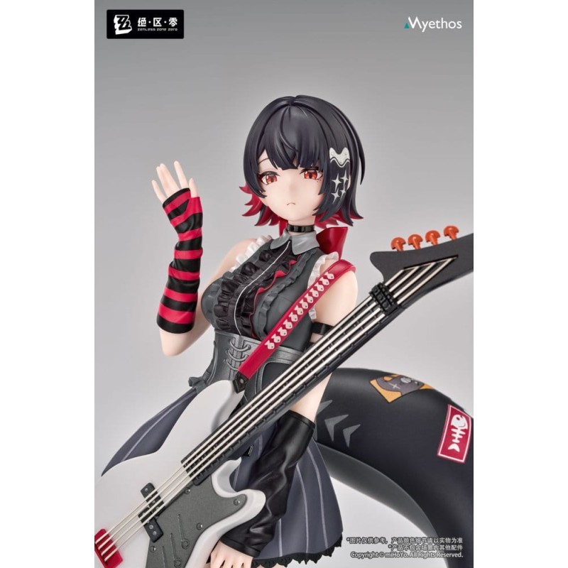 Zenless Zone Zero Gift+ PVC Figure 1/8 Ellen Joe Sparkling Wonderland Ver. 21 cm