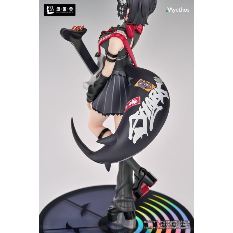 Zenless Zone Zero Gift+ figurine PVC 1/8 Ellen Joe Sparkling Wonderland Ver. 21 cm