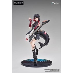 Zenless Zone Zero Gift+ PVC Figure 1/8 Ellen Joe Sparkling Wonderland Ver. 21 cm