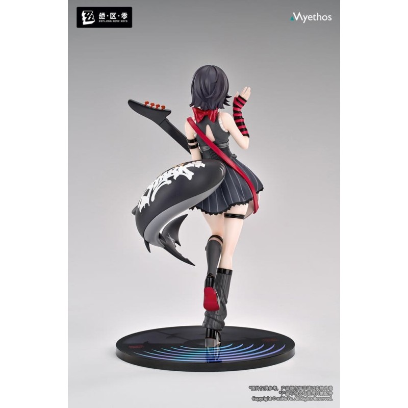 Zenless Zone Zero Gift+ figurine PVC 1/8 Ellen Joe Sparkling Wonderland Ver. 21 cm