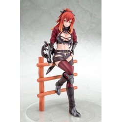 Old Country Bumpkin to Master Swordsman figurine PVC 1/6 Surena Lysandra 25 cm