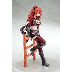 Old Country Bumpkin to Master Swordsman figurine PVC 1/6 Surena Lysandra 25 cm
