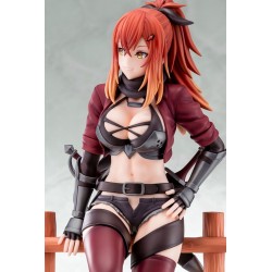 Old Country Bumpkin to Master Swordsman figurine PVC 1/6 Surena Lysandra 25 cm