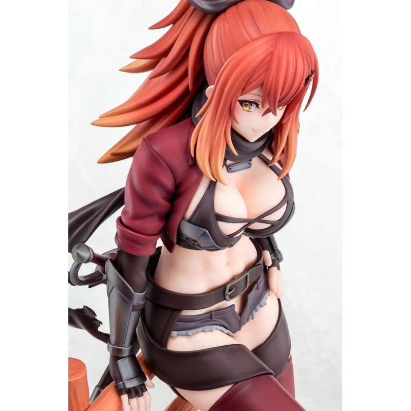 Old Country Bumpkin to Master Swordsman PVC Figure 1/6 Surena Lysandra 25 cm