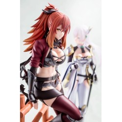 Old Country Bumpkin to Master Swordsman figurine PVC 1/6 Surena Lysandra 25 cm