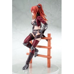 Old Country Bumpkin to Master Swordsman PVC Figure 1/6 Surena Lysandra 25 cm