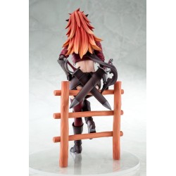 Old Country Bumpkin to Master Swordsman PVC Figure 1/6 Surena Lysandra 25 cm
