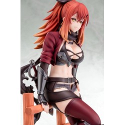 Old Country Bumpkin to Master Swordsman figurine PVC 1/6 Surena Lysandra 25 cm