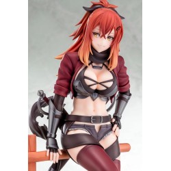 Old Country Bumpkin to Master Swordsman figurine PVC 1/6 Surena Lysandra 25 cm