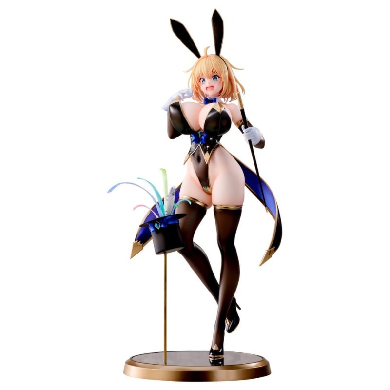 Original Character figurine PVC 1/6 Sophia F. Shirring Magician Bunny Ver. 34 cm