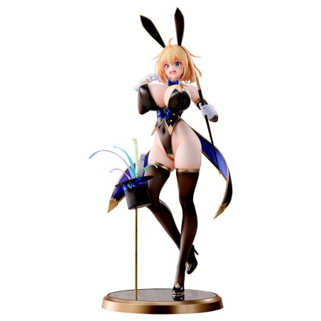 Original Character figurine PVC 1/6 Sophia F. Shirring Magician Bunny Ver. 34 cm