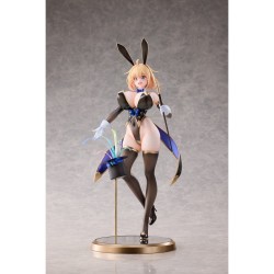 Original Character figurine PVC 1/6 Sophia F. Shirring Magician Bunny Ver. 34 cm