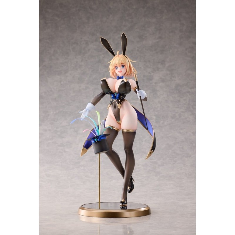 Original Character figurine PVC 1/6 Sophia F. Shirring Magician Bunny Ver. 34 cm