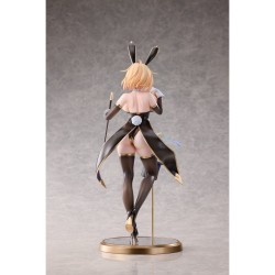 Original Character figurine PVC 1/6 Sophia F. Shirring Magician Bunny Ver. 34 cm