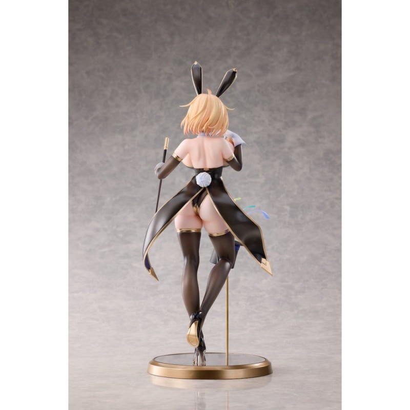 Original Character figurine PVC 1/6 Sophia F. Shirring Magician Bunny Ver. 34 cm
