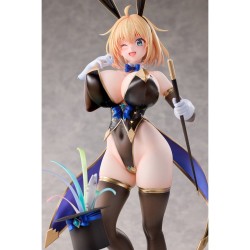 Original Character figurine PVC 1/6 Sophia F. Shirring Magician Bunny Ver. 34 cm