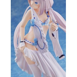 Nekopara PVC Figure 1/7 Vanilla Dress up time 24 cm