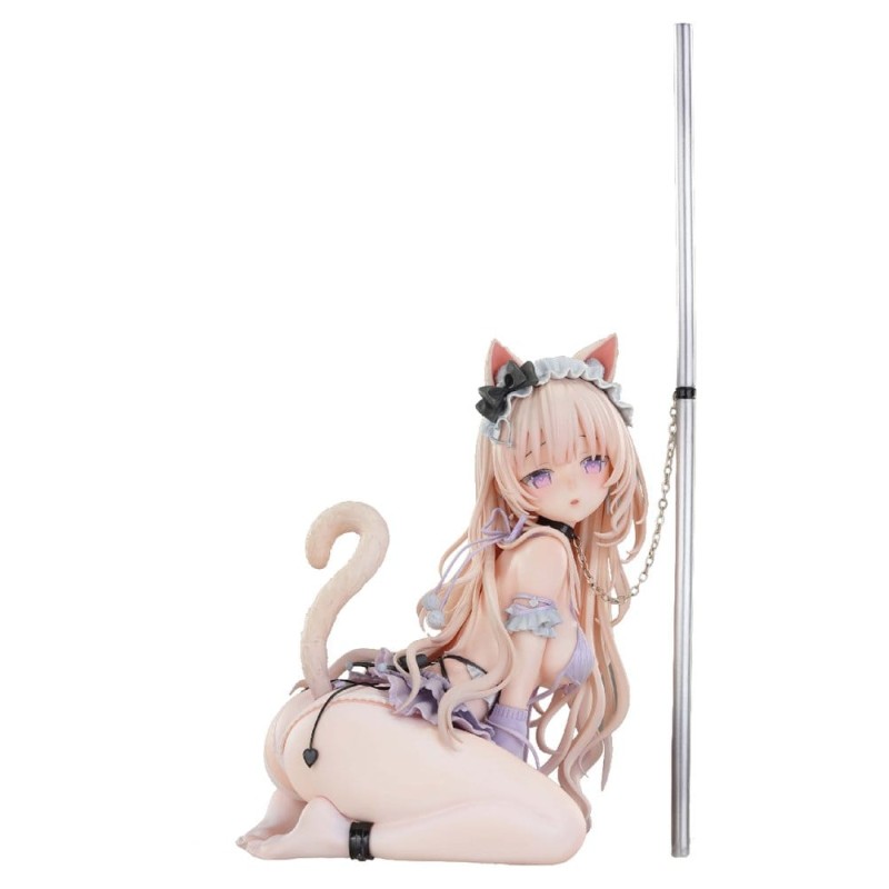 Anata ni, Shitsukeraretai figurine PVC 1/6 23 cm