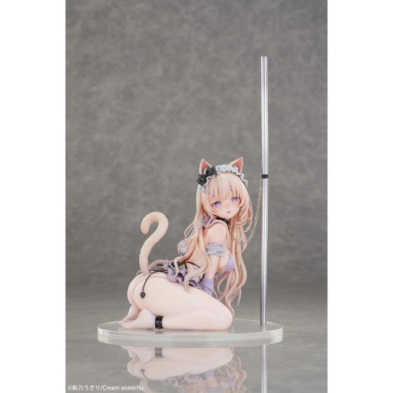 Anata ni, Shitsukeraretai PVC Figure 1/6 23 cm