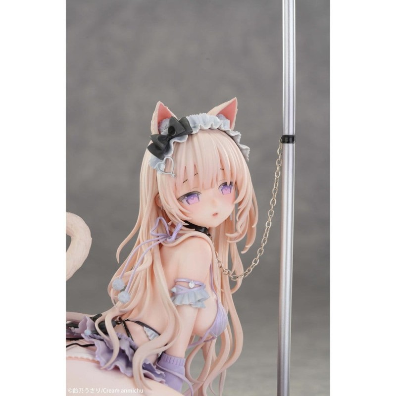 Anata ni, Shitsukeraretai figurine PVC 1/6 23 cm