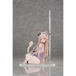 Anata ni, Shitsukeraretai PVC Figure 1/6 23 cm