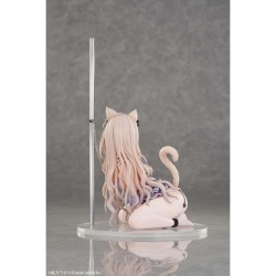 Anata ni, Shitsukeraretai PVC Figure 1/6 23 cm