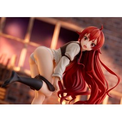 Mushoku Tensei: Jobless Reincarnation - Isekai Ittara Honki Dasu- figurine PVC 1/7 Eris Boreas Greyrat Okigae mode 18 cm (re-...