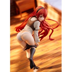 Mushoku Tensei: Jobless Reincarnation - Isekai Ittara Honki Dasu- figurine PVC 1/7 Eris Boreas Greyrat Okigae mode 18 cm (re-...