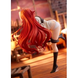 Mushoku Tensei: Jobless Reincarnation - Isekai Ittara Honki Dasu- PVC Figure 1/7 Eris Boreas Greyrat Okigae mode 18 cm (re-run)