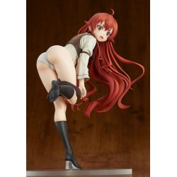 Mushoku Tensei: Jobless Reincarnation - Isekai Ittara Honki Dasu- figurine PVC 1/7 Eris Boreas Greyrat Okigae mode 18 cm (re-...