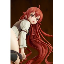 Mushoku Tensei: Jobless Reincarnation - Isekai Ittara Honki Dasu- PVC Figure 1/7 Eris Boreas Greyrat Okigae mode 18 cm (re-run)