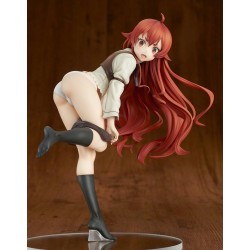 Mushoku Tensei: Jobless Reincarnation - Isekai Ittara Honki Dasu- PVC Figure 1/7 Eris Boreas Greyrat Okigae mode 18 cm (re-run)
