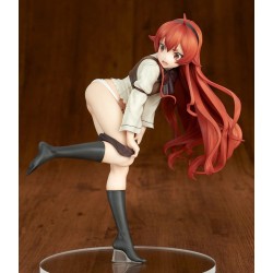 Mushoku Tensei: Jobless Reincarnation - Isekai Ittara Honki Dasu- figurine PVC 1/7 Eris Boreas Greyrat Okigae mode 18 cm (re-...