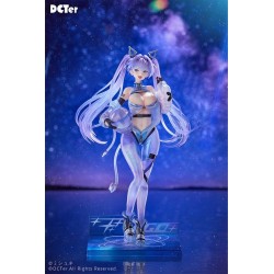 Original Character Figurine 1/7 Star Sky Aila Illustration by misyune12 27 cm