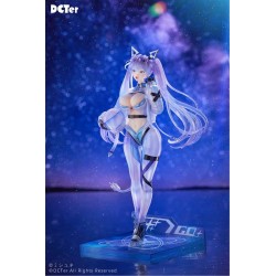 Original Character Figurine 1/7 Star Sky Aila Illustration by misyune12 27 cm