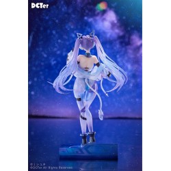 Original Character Figure 1/7 Star Sky Aila Illustration by misyune12 27 cm