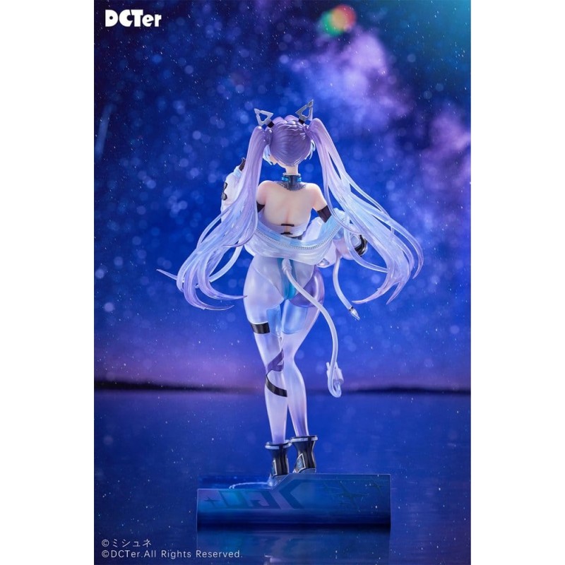 Original Character Figurine 1/7 Star Sky Aila Illustration by misyune12 27 cm