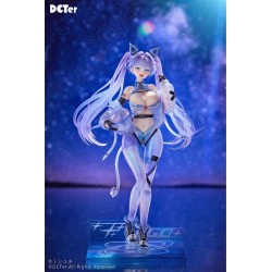Original Character Figurine 1/7 Star Sky Aila Illustration by misyune12 27 cm