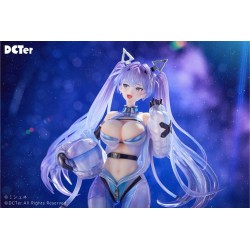 Original Character Figure 1/7 Star Sky Aila Illustration by misyune12 27 cm
