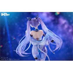 Original Character Figure 1/7 Star Sky Aila Illustration by misyune12 27 cm