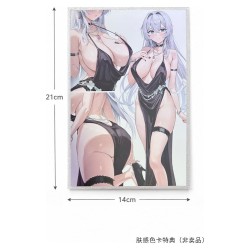 Original Character figurine PVC 1/6 Shion Alfine Dress Ver. Deluxe Edition 27 cm