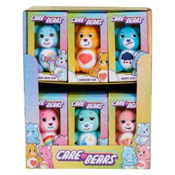 Bisounours figurines mini Wave 2 7 cm Display (18)