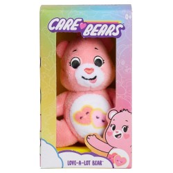 Care Bears Mini Figures Wave 2 7 cm Display (18)