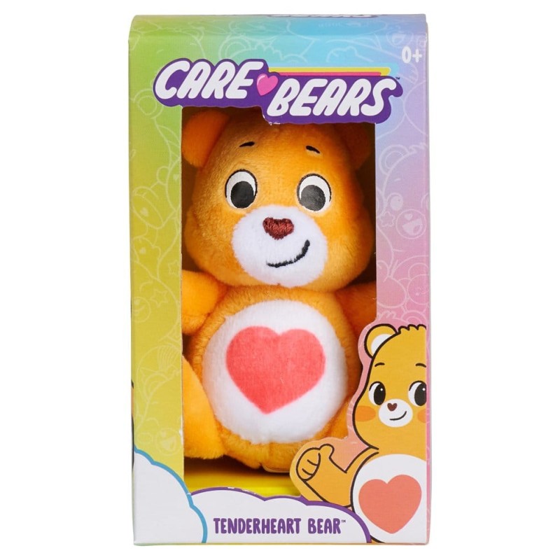 Bisounours figurines mini Wave 2 7 cm Display (18)
