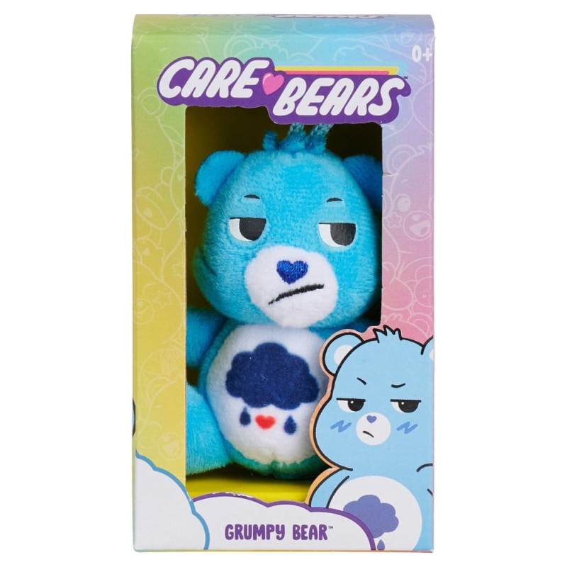 Bisounours figurines mini Wave 2 7 cm Display (18)