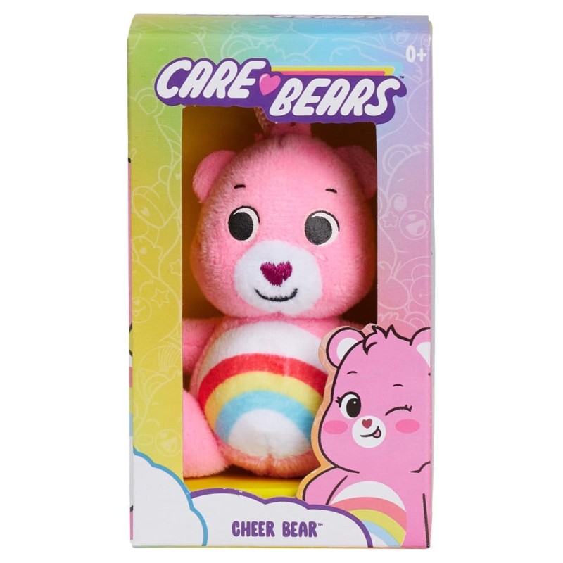Care Bears Mini Figures Wave 2 7 cm Display (18)